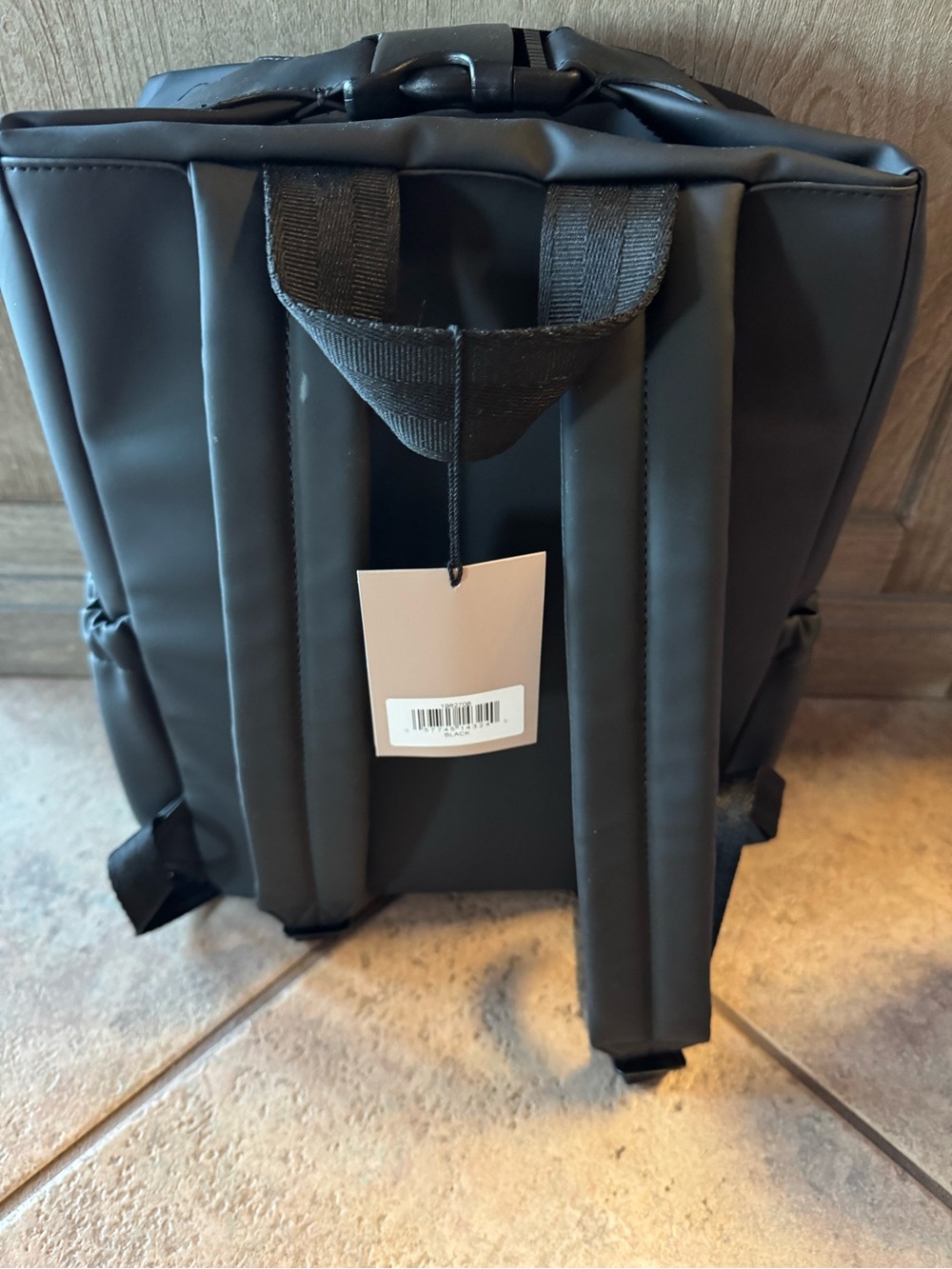 Hunter backpack